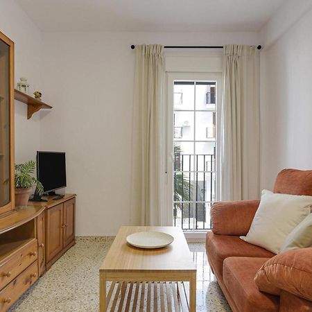 Apartamento Maria Vejer de la Frontera Buitenkant foto