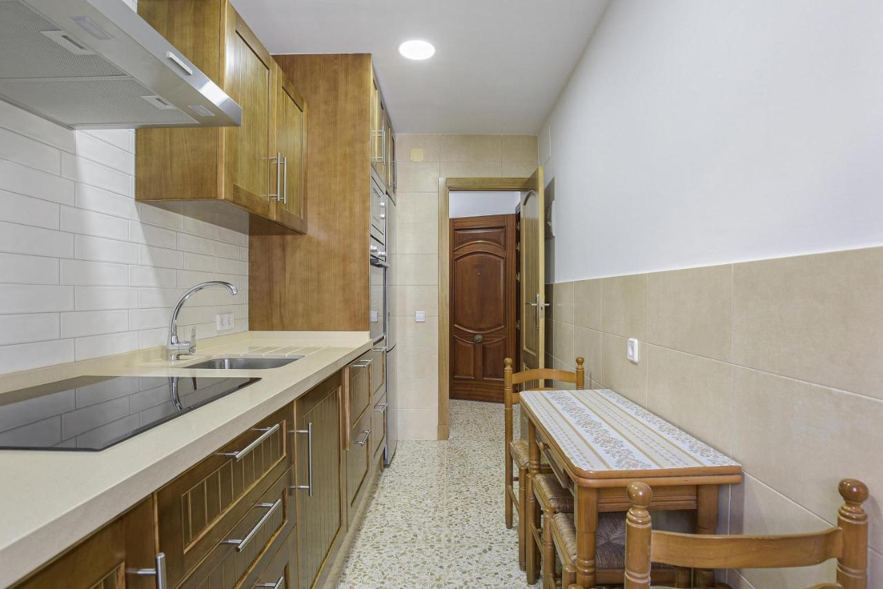 Apartamento Maria Vejer de la Frontera Buitenkant foto