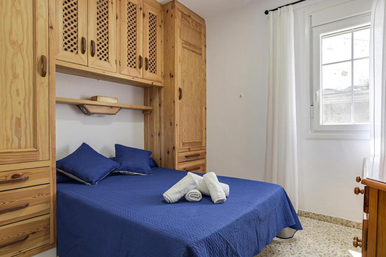 Apartamento Maria Vejer de la Frontera Buitenkant foto