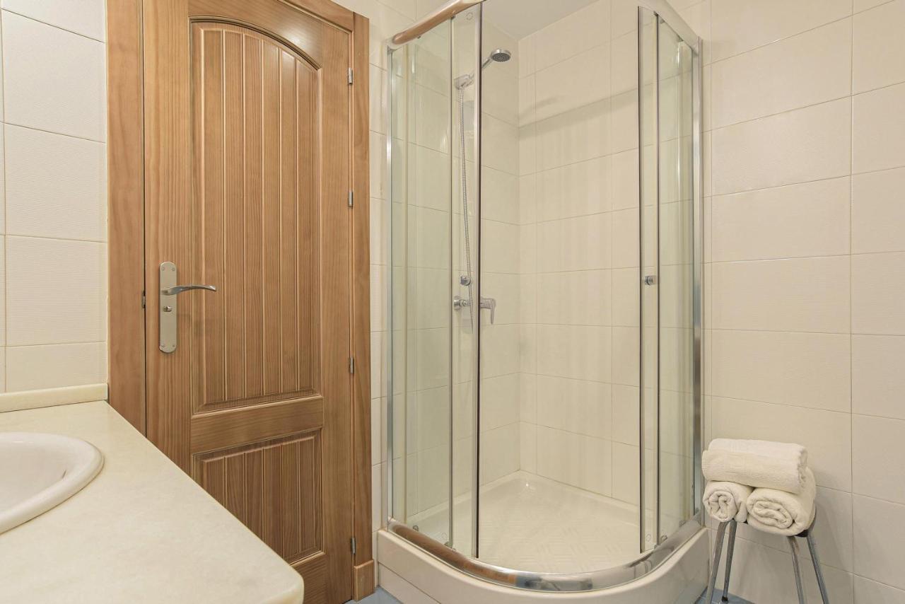Apartamento Maria Vejer de la Frontera Buitenkant foto