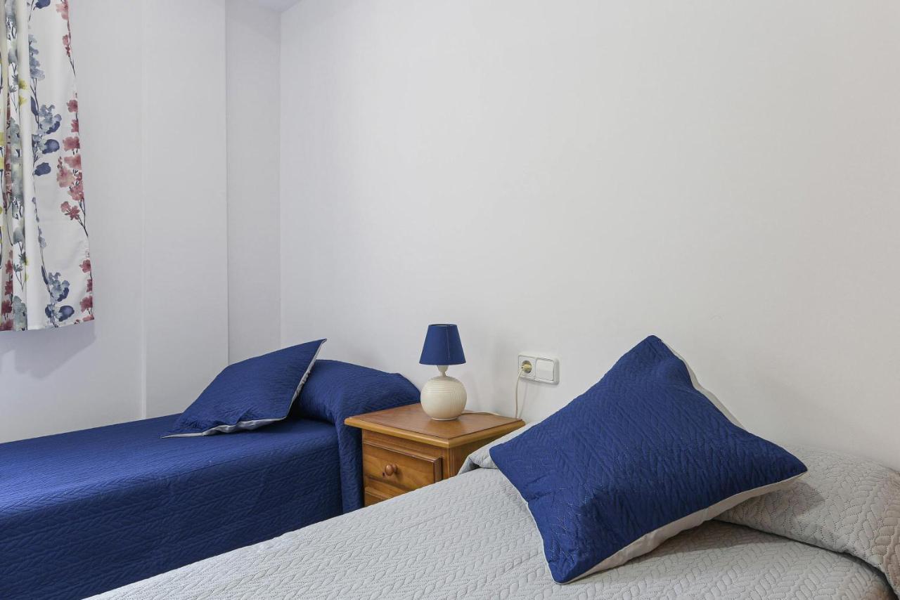 Apartamento Maria Vejer de la Frontera Buitenkant foto